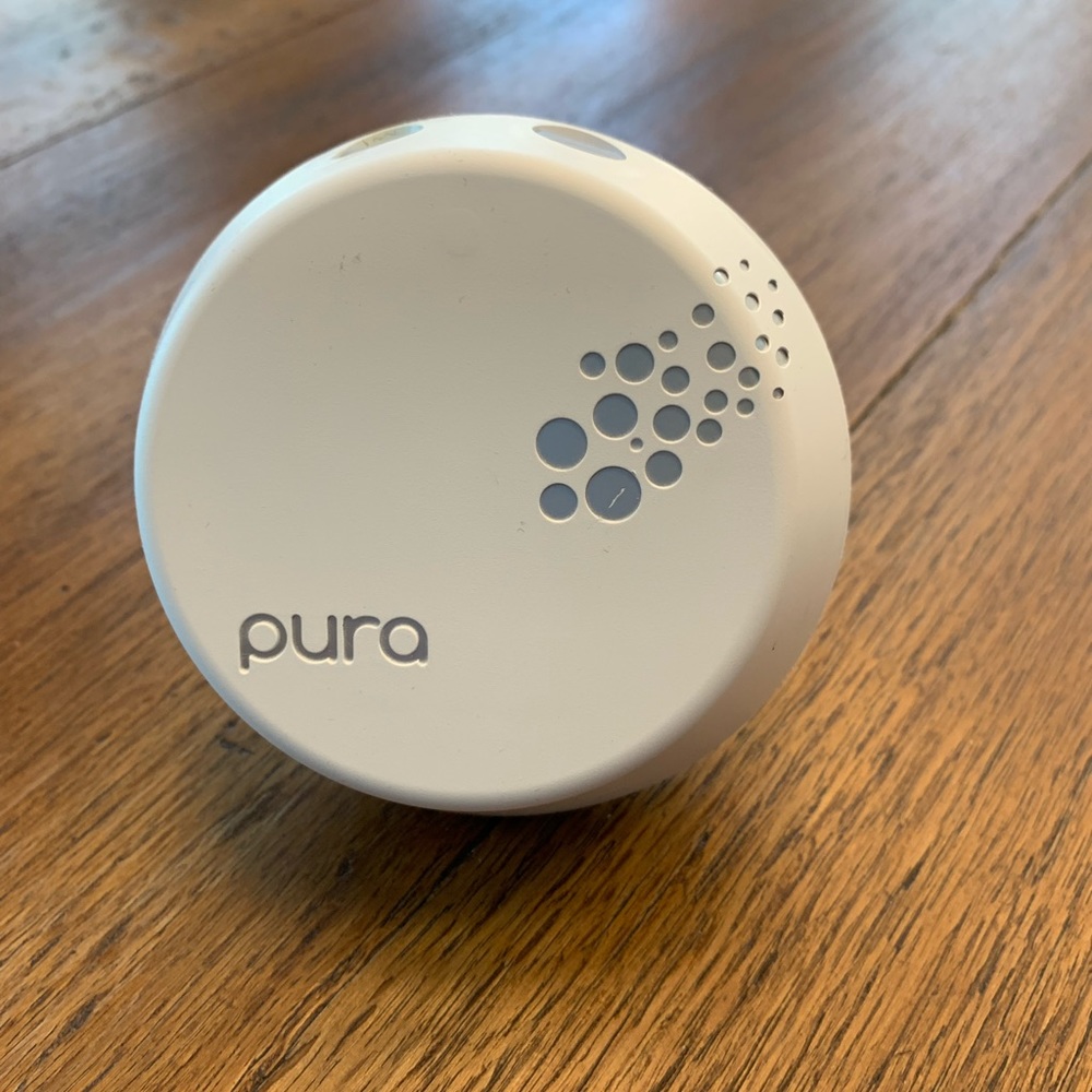Pura Smart Device Diffuser